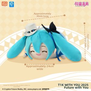 Licensed Sakura Future Trendy Plush Toy