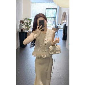 Summer Fashion Blouse Small Fragrance Style