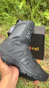 SEPATU PDL BOA TACTHICAL LIBRA EXTRAXC CENTURION