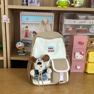 Travel and Study Friendly Girls Toddler Backpack