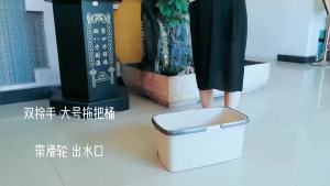 Mop Sink Mop Bucket Laundry Pool Balcony Mop Basin Sink Mop Pool Balcony Mop Basin Bathroom Rectangular Mop Bucket Household Thickening