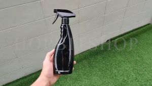 ขวดเปล่าพลาสติกพร้อมฝาสเปรย์ฟ็อกกี้ ขนาด 500 ml. หัวฉีดคุณภาพใต้หวัน หัวปรับได้ ที่ฉีดน้ําขวดฉีดน้ํา คุณภาพอย่างดี