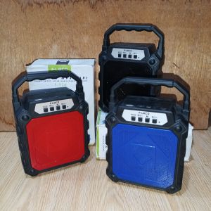 Fleco F-92A.. Speaker Bluetooth Speaker Wireless Speaker Portabel Music Box Speaker.. CUCI GUDANG