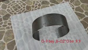 Sàng đập bột lắp máy xát gạo đầy đủ các kích thước