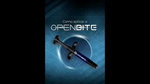 Peninggi Gigitan Ortho | Bite Riser Ortho | Morelli Bite Lift Open Bite and molar band resin