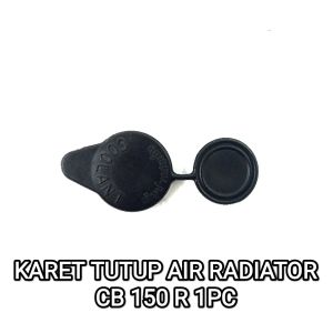 Karet Tutup Radiator CB 150R - Seal Sil Tangki Air Radiator HONDA CB 150