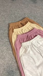 SWEATPANTS / JOGGER / JOGGER PRIA DAN WANITA - CELANA JOGER OLAHRAGA CASUAL Korea style