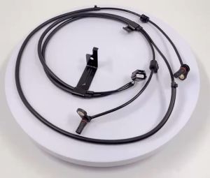 เซ็นเซอร์ ABS ล้อหลัง ซ้าย-ขวา Isuzu D-Max ปี 2012-2017 ขับ 2WD และ 4WD เครื่องยนต์ ดีเซล 2.5L/3.0L Pick-Up #8980521221