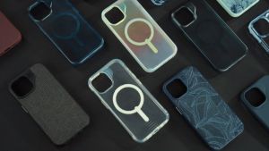 Ốp ZAGG Milan Snap cho lP15 Series [Sản phẩm chính hãng - Bảo hành 1 năm]