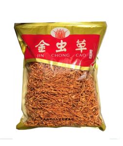 dried food Sulfur-free Dried Mushroom 500g