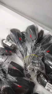 Mouse Lenovo 300 USB Optical ของแท้ ของใหม่ พร้อมจัดส่งถึงบ้าน