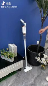 Pembersih Lantai Portable 51N: Solusi Efisien & Mudah Digunakan