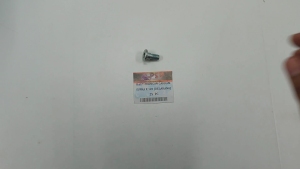 Baut Piringan Cakram Supra X 125 (Belakang) (Harga 1 PC) - Baud Disk Cakram Honda Supra X 125 FI