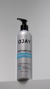 OJAY Anti Hair Loss Conditioner 250ml ครีมนวดลดผมร่วง