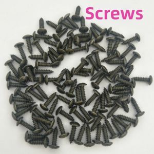 Car Motorcycle Fixing U-clip 4mm