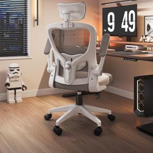 Ghế Văn Phòng Chơi Game Thoải Mái Ergonomic
