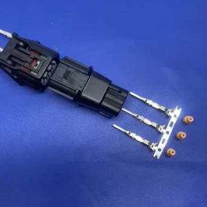 SOCKET SOKET CONNECTOR STOPLAMP LAMPU BELAKANG HONDA VARIO 125 150 160 LED ADV 150 160 ORIGINAL