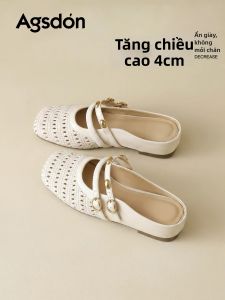 Agsdon | Dép Lười Ngoài Trời Mùa Hè