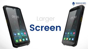 Newland NLS-MT93 NLS-MT95 Portable Android Mobile Computer 4GB+64GB Android 13