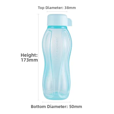 Tupperware | Portable Leak-Proof Water Bottle 310ml