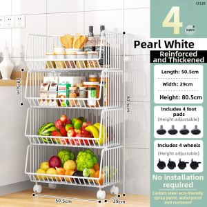 Storage Shelf