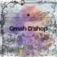 Omah D'shop
