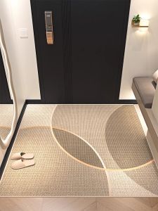 Anti-slip Dirt-resistant Door Mat