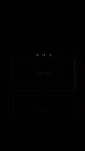 JMAX JMAX ลำโพงบลูทูธ ลำโพงไร้สาย ลำโพงพกพา 10W 1200mAh ลำโพงมินิมอล JM-5D