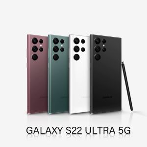 Điện thoại Samsung Galaxy S22 Ultra 5G New Seal Mỹ  Chính hãng Việt Nam ( Snapdragon Gen1/ 128GB/256GB/512GB )