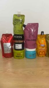 Hấp Dầu Collagen Phục Hồi Tóc Khô Xơ Hư Tổn Kalispro Berdywins A86 Karseel Kwin Prosee Roxy Lusix 500ml