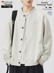TUCANO | American Style Cleanfit Mens Cardigan Sweater