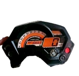 spidometer Speedometer Kilometer odometer Gauge motor Yamaha Byson 115 original