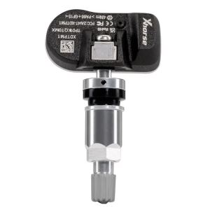 XHORSE | XHORSE XDTPM1EN XTPM Sensor 315MHz 433MHz 2 in 1 Universal Programmable Works with Key Tool Max Pro/ Key Tool MIDI /TPMS Scanner