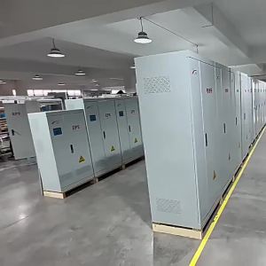 MEINWAY | Fire Emergency Power Supply 220v
