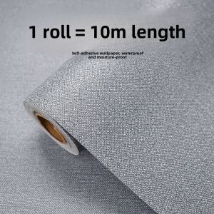 TAISEN | Waterproof Self-adhesive Wallpaper