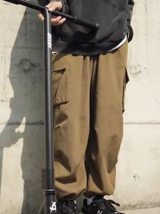 celana oversize pria celana hitam pria cargo pants pria celana kargo panjang pria celana gombrong pria loose pants wide leg celana pria keren celana cargo jumbo celana pria korean style