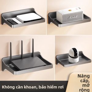 MONLEYTA | Đỡ Camera Treo Tường cho Giám Sát Trong/Ngoài Nhà