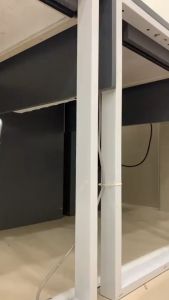 Lập lòn quả rọi dài 3m nặng 250g LS có từ tự động giữ thăng bằng