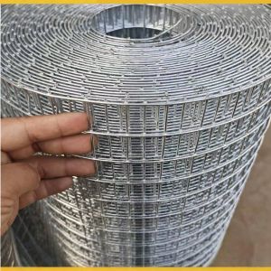 TEKANAI | Galvanized Wire Mesh Protection Reinforcement Net