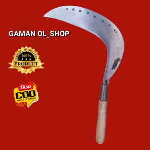 arit sabit kawung isen baja lapis cap romadhon (asahan)