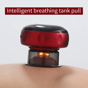 Máy Cạo Gió Giác Hơi Điện Tử 12 Chế Độ Giảm Mệt Mỏi Sạc Usb Type C Máy Massage Giác Hơi Giảm Đau Lưng (Màu Ngẫu Nhiên) PVN7619