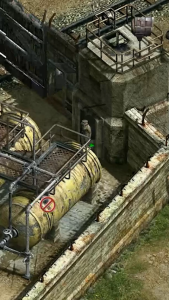 Commandos 2 Men of Courage PC Offline Digital Download Game