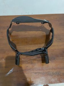 batok lampu depan tiger pece tirev tahun 2009-2013