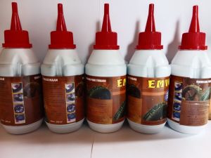 paket 5 pcs cairan tubles emvo lebih hemat dan ekonomis