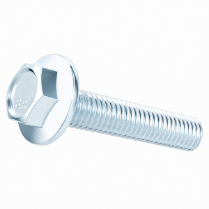 GUWANJI | Galvanized Hexagonal Anti-Slip Screws