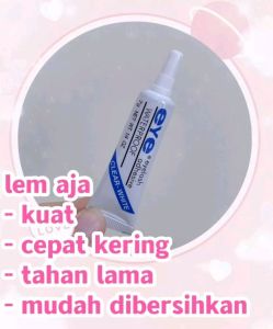 COD Bulu Mata Palsu Natural Eyelash Extension Korean Makeup Soft Air False Eyelashes Bulu Mata