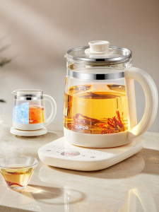 Supor | Multi-function Electric Kettle Home Office Use