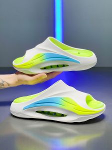 Nanjiren | Mens Comfortable and Aesthetic Summer Flip Flops