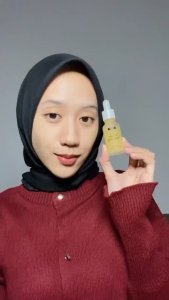 LADYSTYLE SERUM KINCLONG  /  SK SERUM WAJAH ORIGINAL