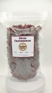 Dried Cranberries (USA) 100g 250g 500g 1kg